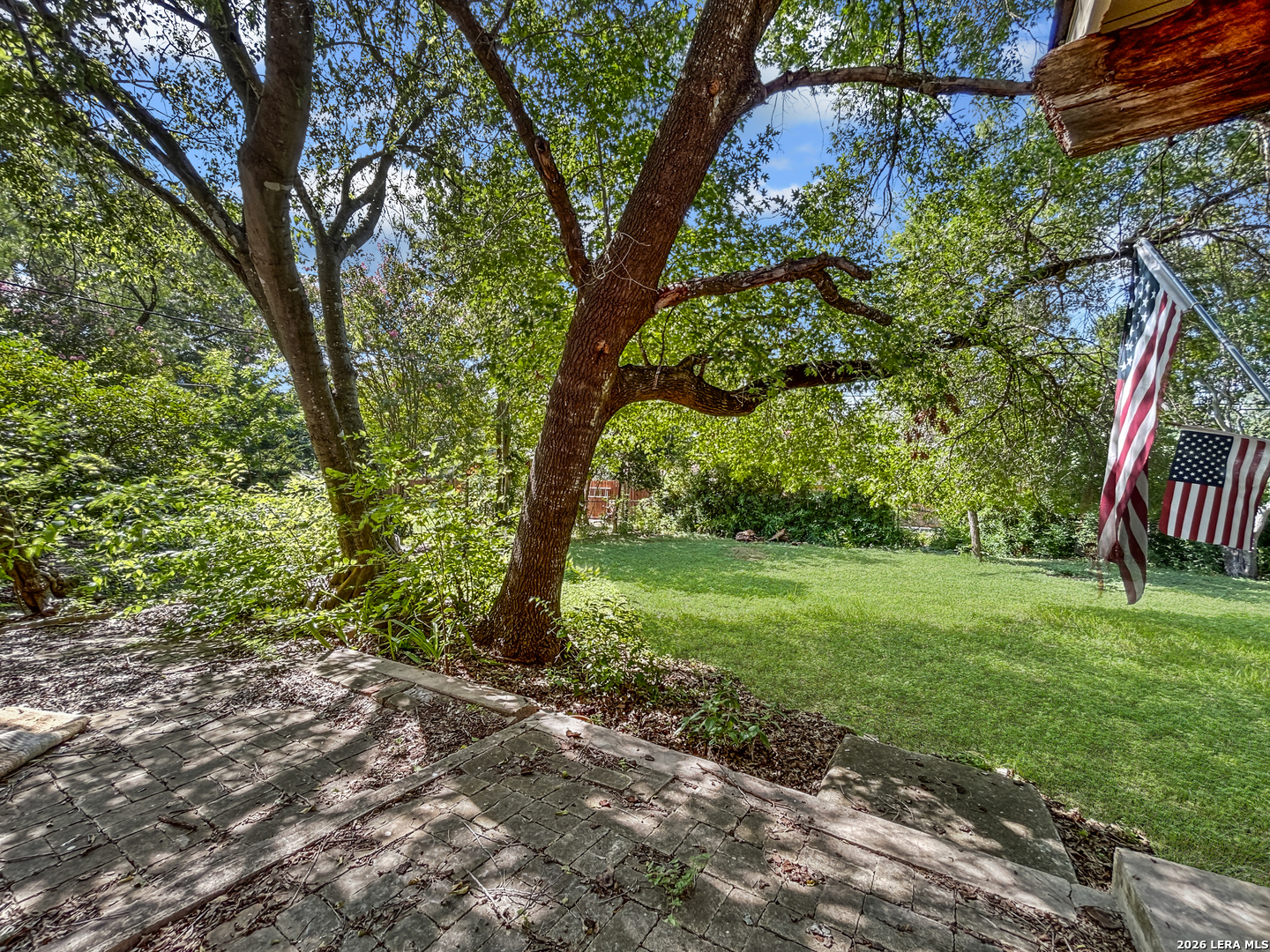 1028 Ivy Lane Terrell Hills TX 78209