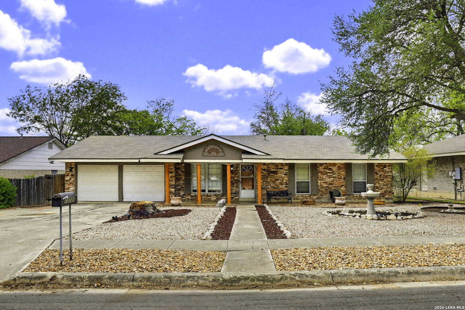13731 Landmark Hill San Antonio TX 78217