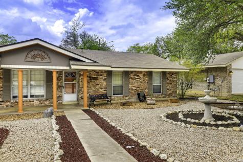 13731 Landmark Hill San Antonio TX 78217
