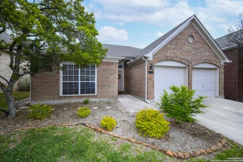 8843 Brae Crest Drive San Antonio TX 78249