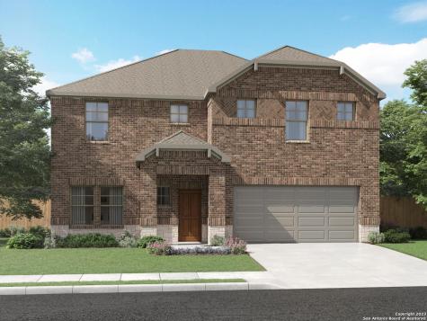 18231 Ansley Path San Antonio TX 78247