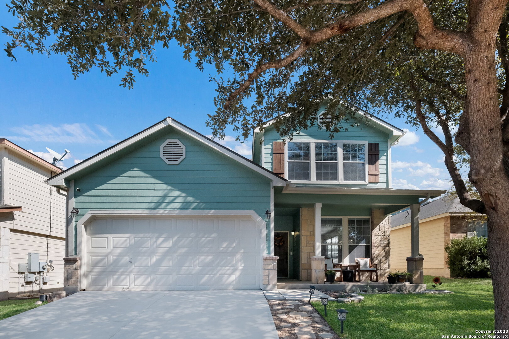 122 Fontana Albero San Antonio TX 78253