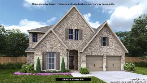 14058 May Mist San Antonio TX 78253