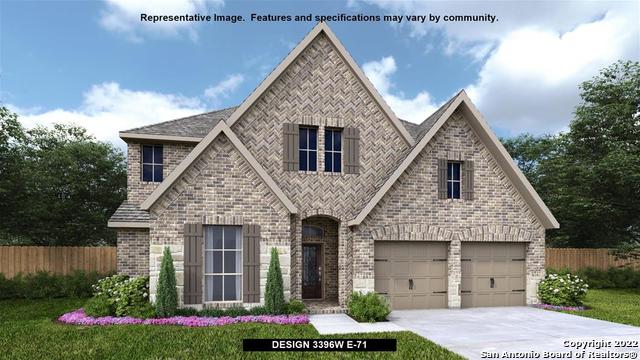 14058 May Mist San Antonio TX 78253
