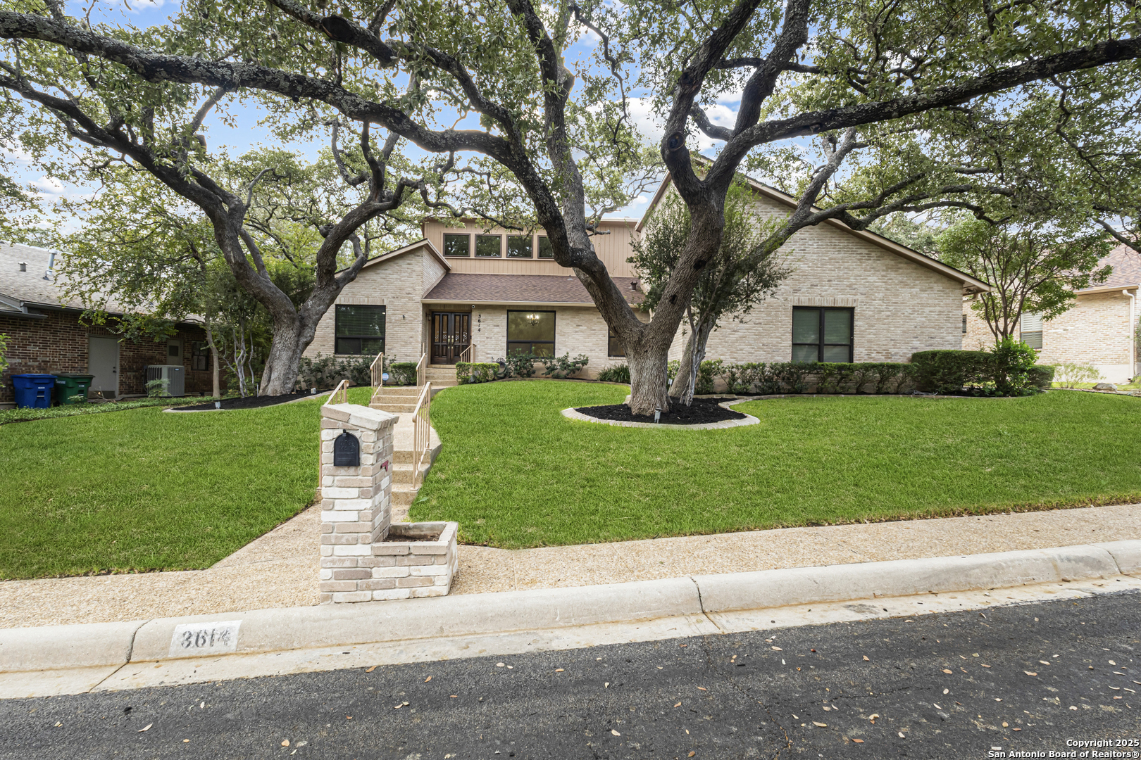 3614 Hunters Dream San Antonio TX 78230