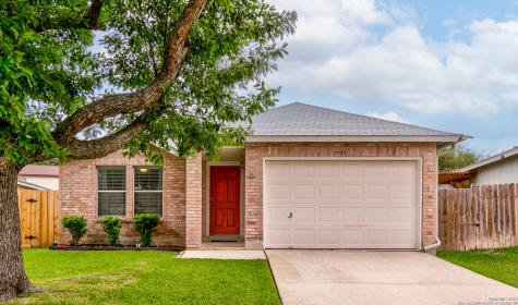 7735 Rimhurst San Antonio TX 78250