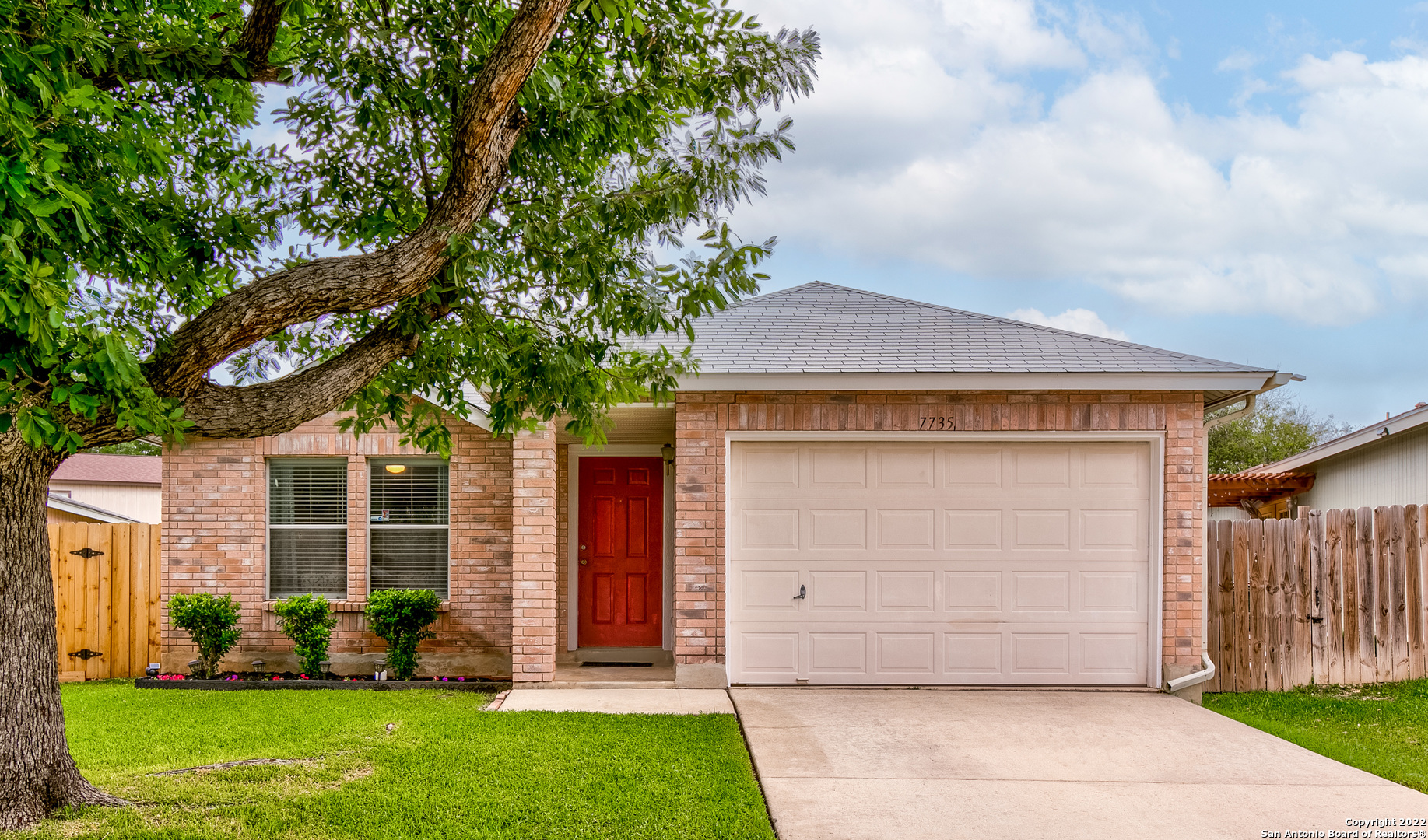 7735 Rimhurst San Antonio TX 78250