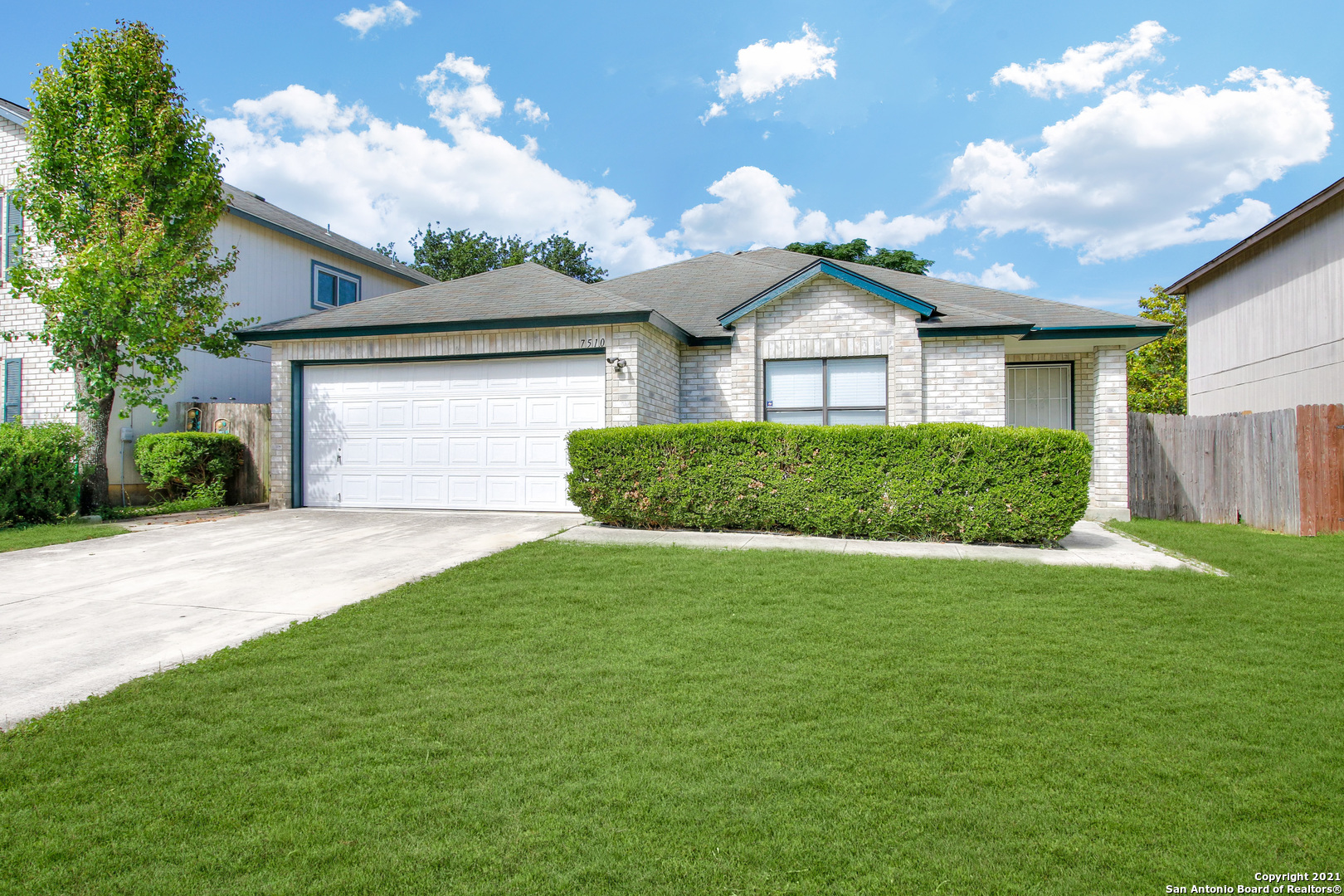 7510 Micron Drive San Antonio TX 78251