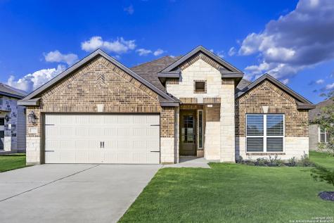 407 Horsemint Way San Marcos TX 78666