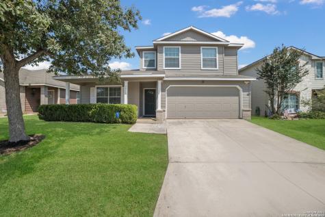 3911 Azalea Breeze San Antonio TX 78259