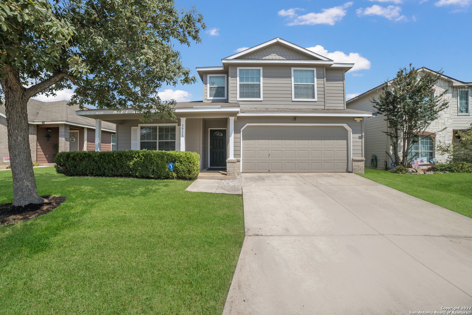 3911 Azalea Breeze San Antonio TX 78259