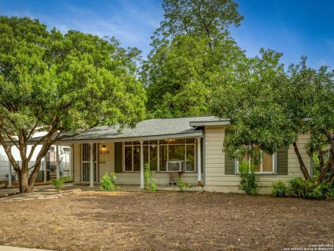 239 Pletz Drive San Antonio TX 78226