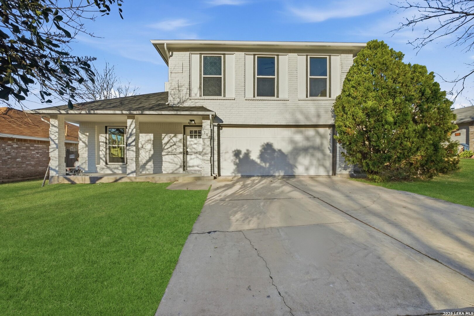 5118 Silent Lake San Antonio TX 78244