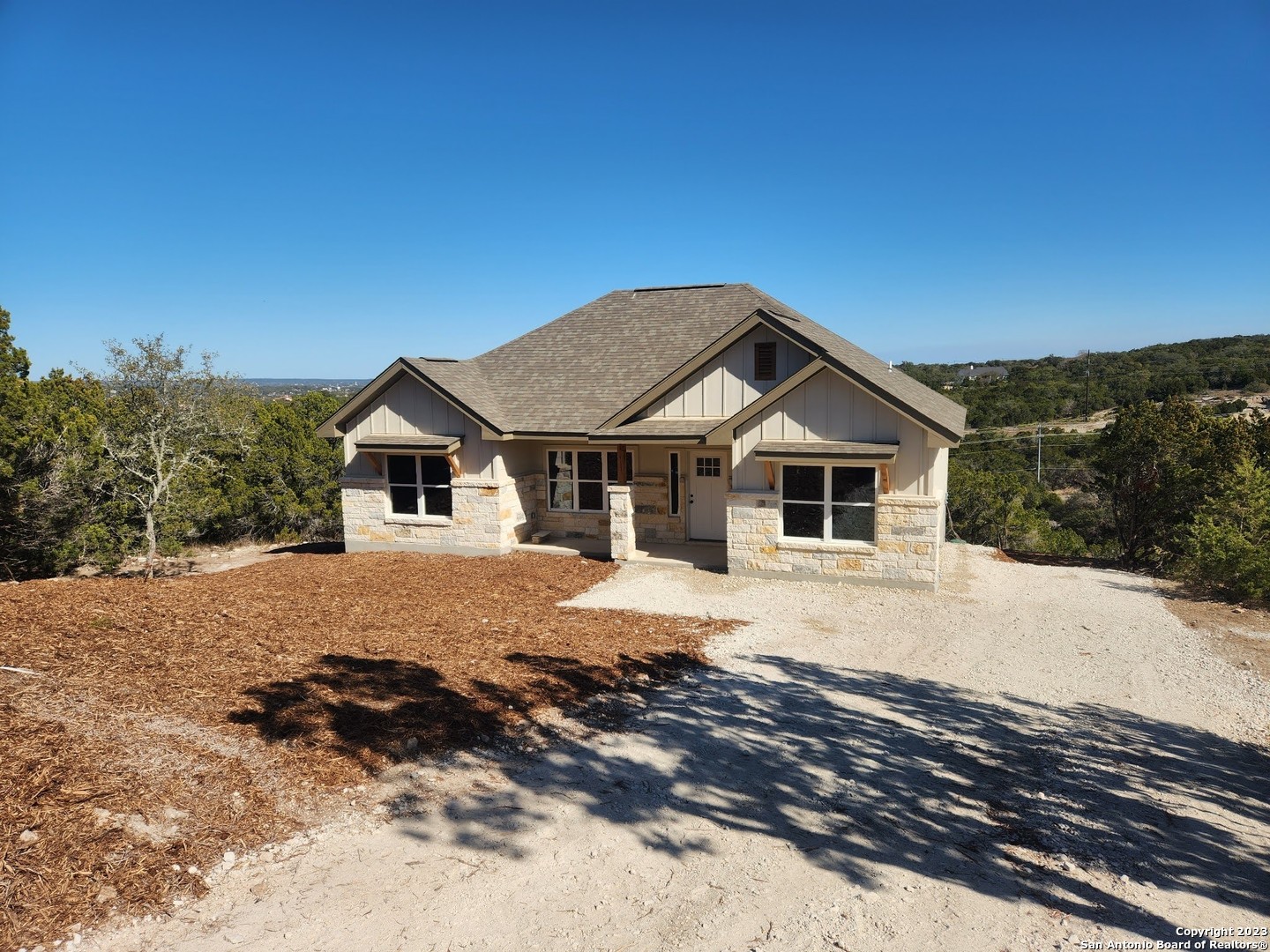 1384 High Hills Drive Canyon Lake TX 78133