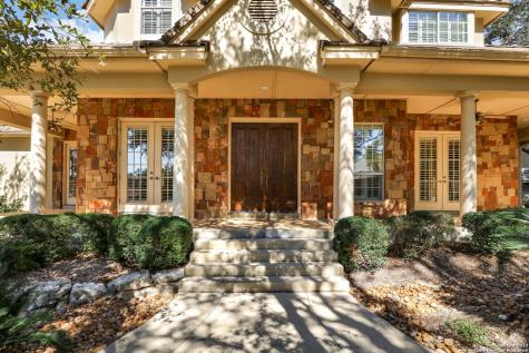 24818 Bogey Ridge San Antonio TX 78260