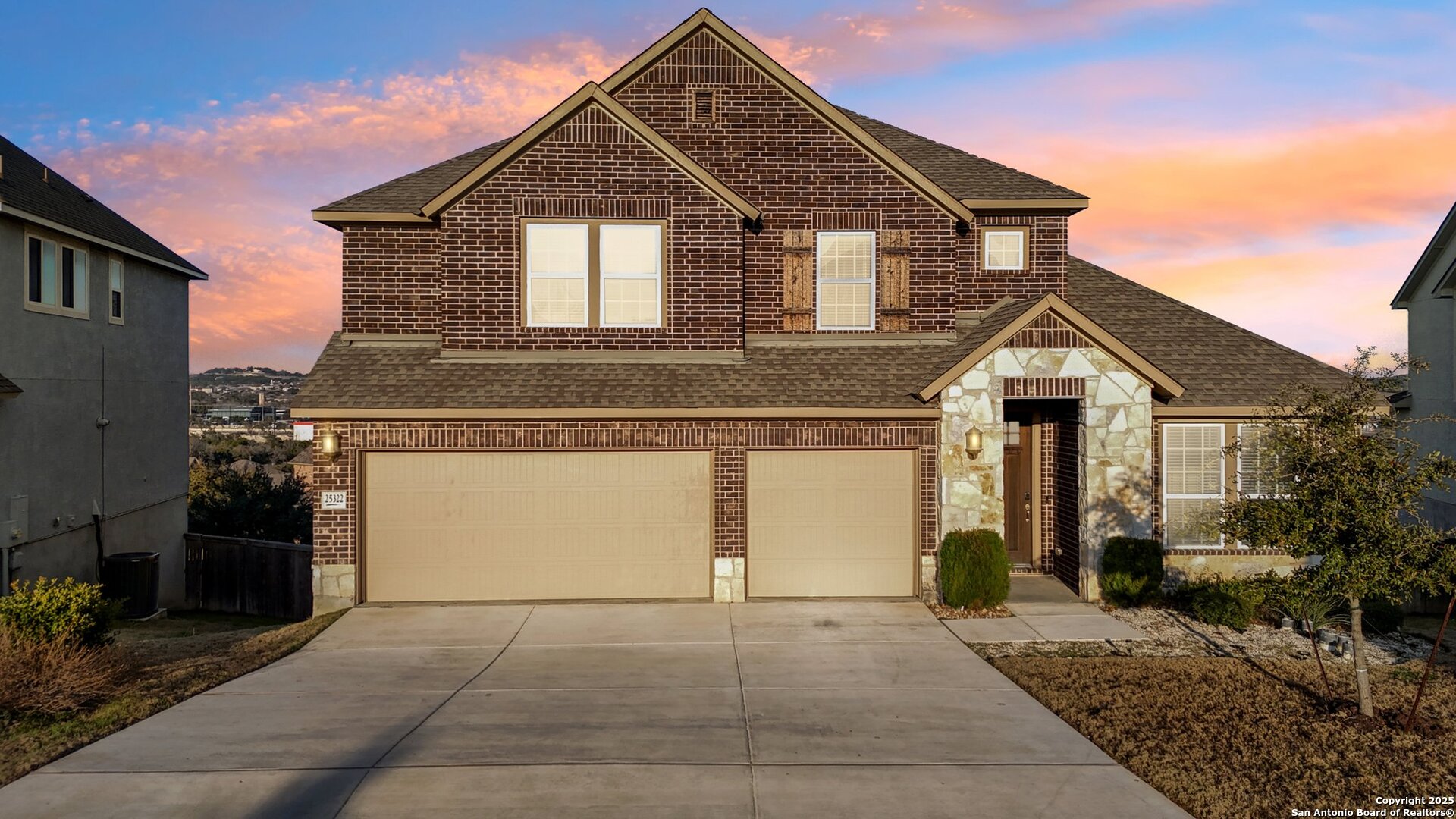 25322 Donahue Drive San Antonio TX 78255