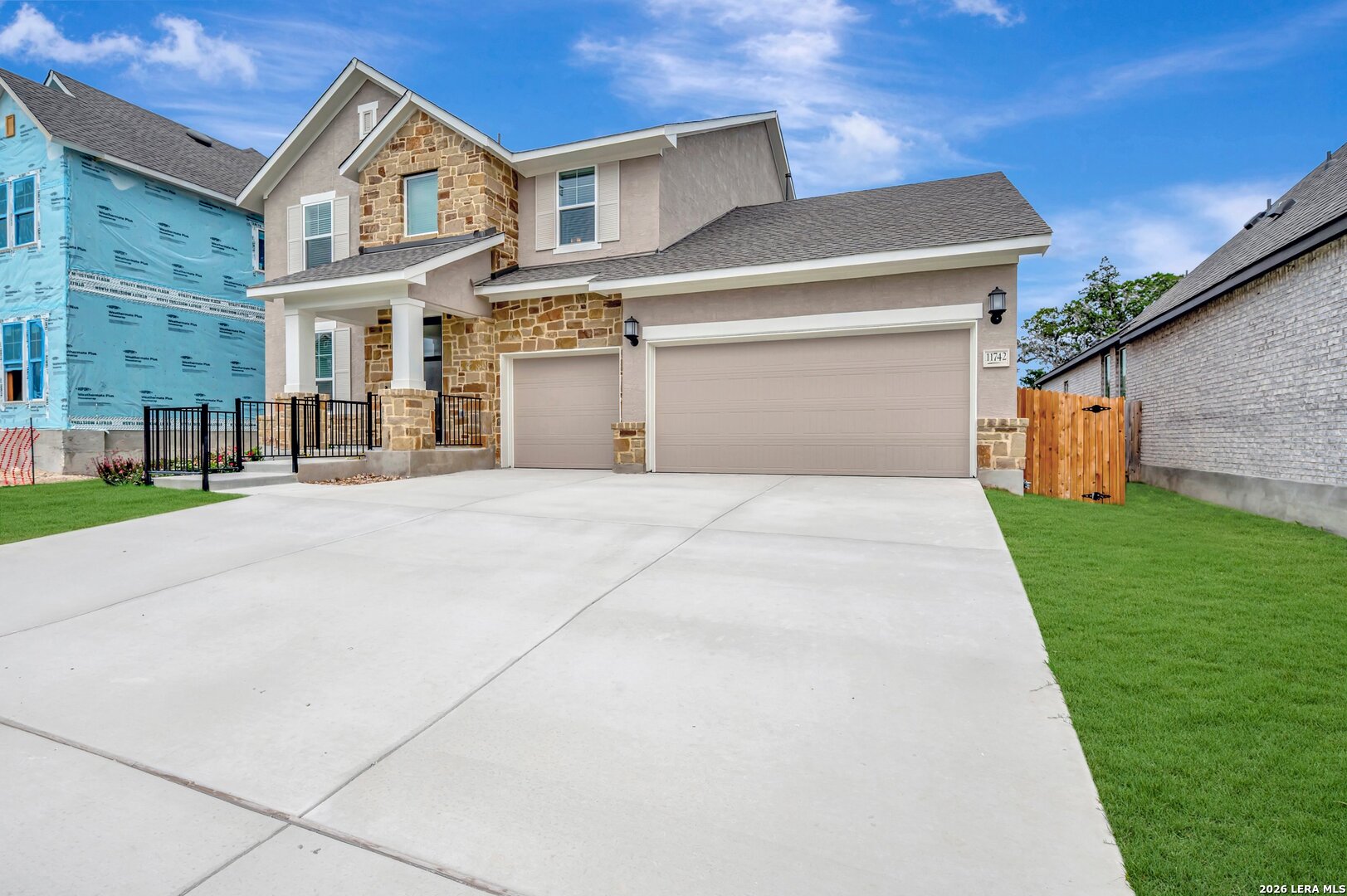 11742 Warlock San Antonio TX 78254