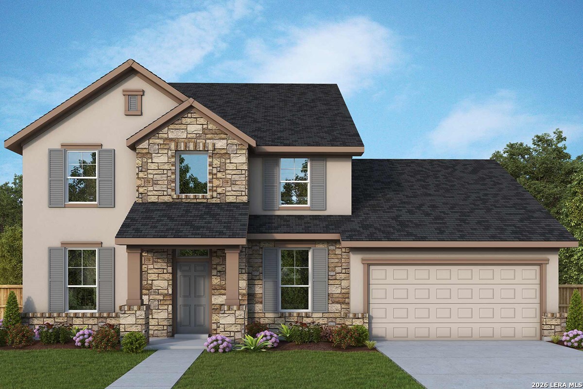 11742 Warlock San Antonio TX 78254