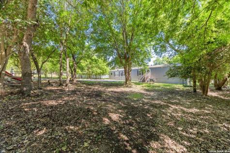 4510 Sir Arthur Way Canyon Lake TX 78133