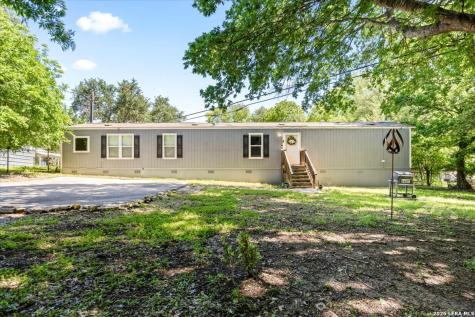 4510 Sir Arthur Way Canyon Lake TX 78133