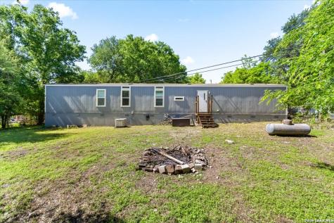 4510 Sir Arthur Way Canyon Lake TX 78133