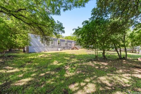 4510 Sir Arthur Way Canyon Lake TX 78133