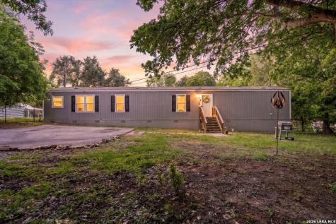 4510 Sir Arthur Way Canyon Lake TX 78133