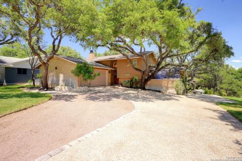 15106 Circle Oak Street San Antonio TX 78232