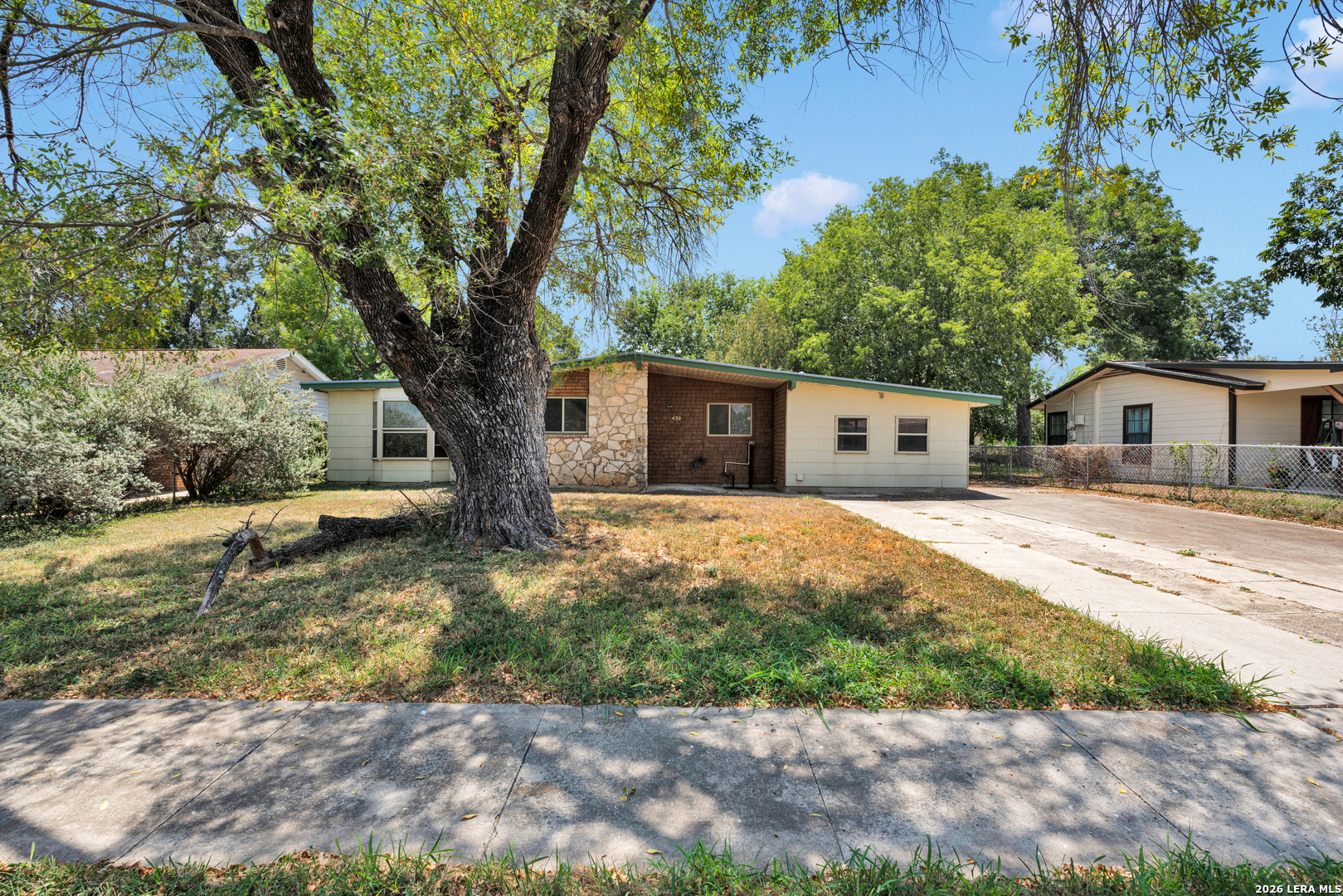 430 Lanier San Antonio TX 78221