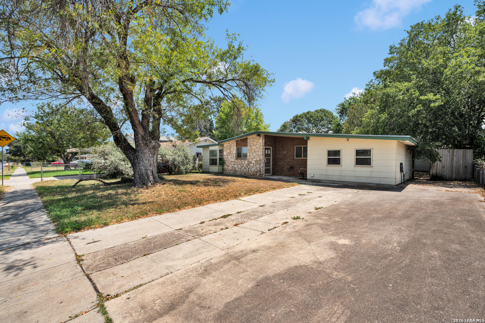 430 Lanier San Antonio TX 78221