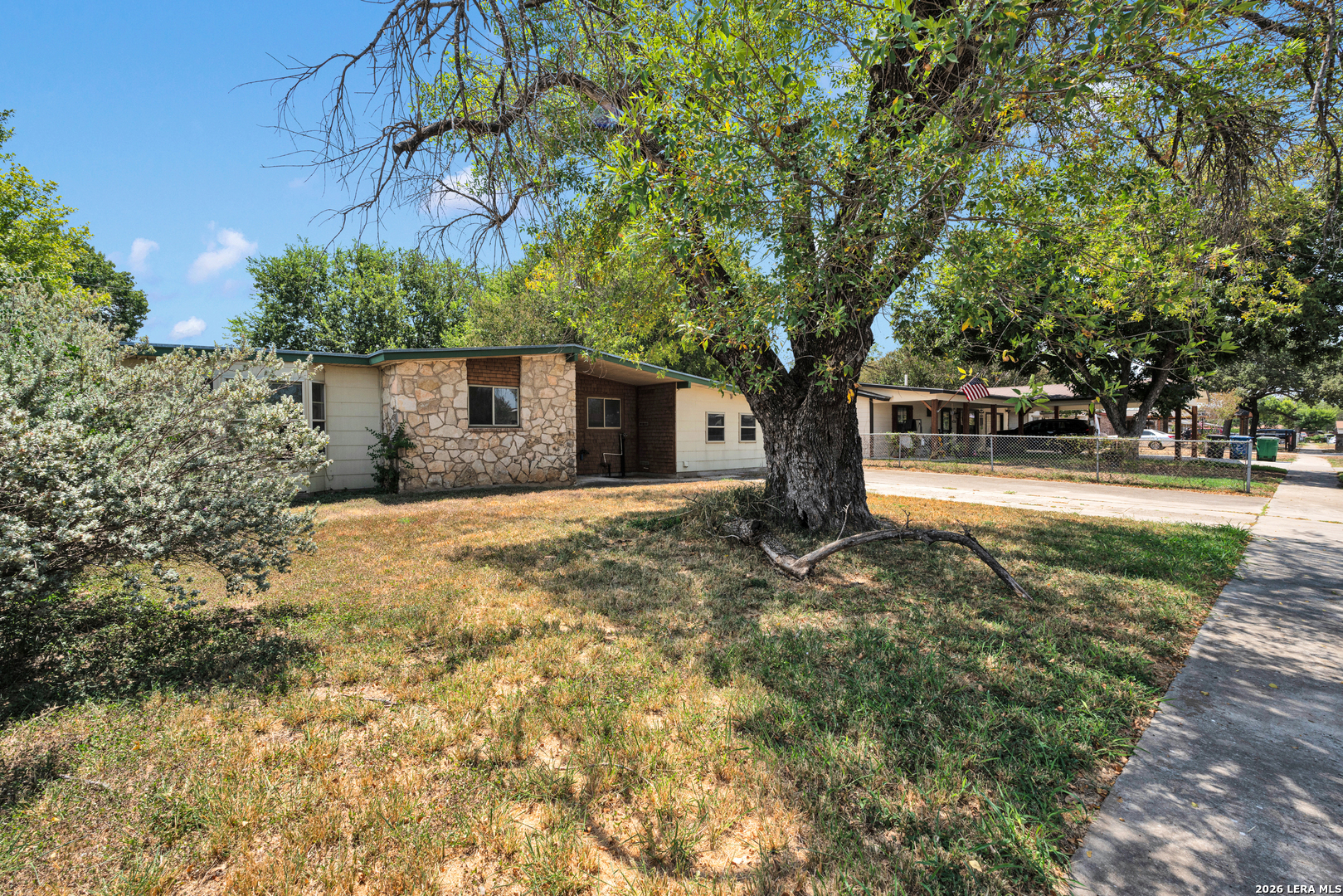 430 Lanier San Antonio TX 78221