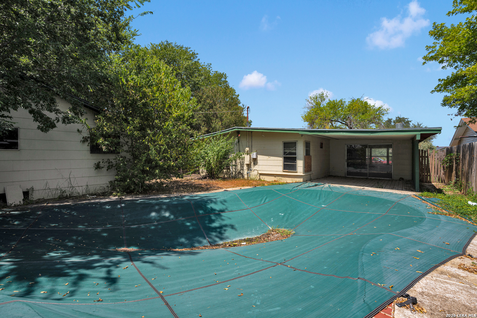 430 Lanier San Antonio TX 78221