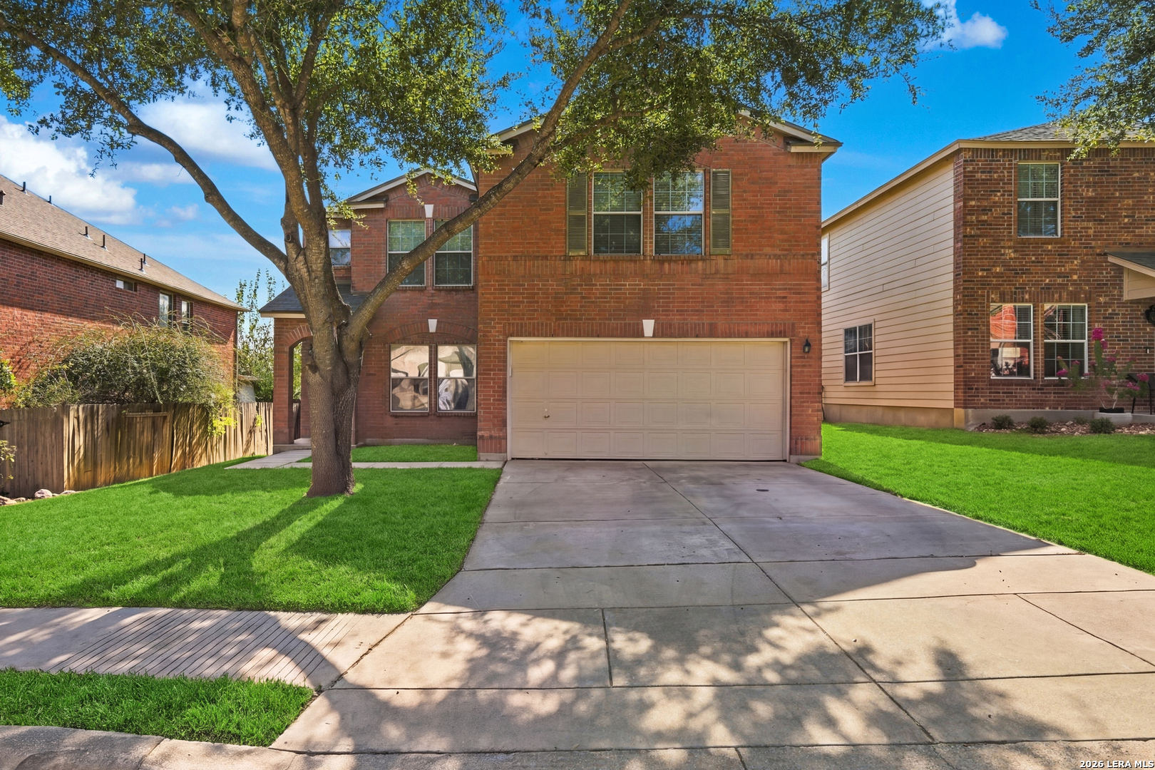 619 Mathis Meadow San Antonio TX 78251