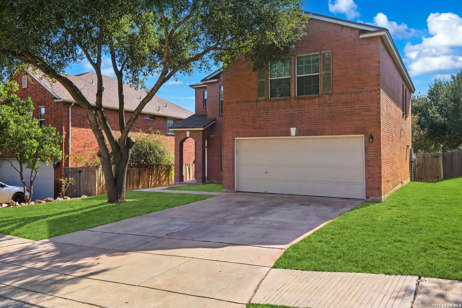 619 Mathis Meadow San Antonio TX 78251