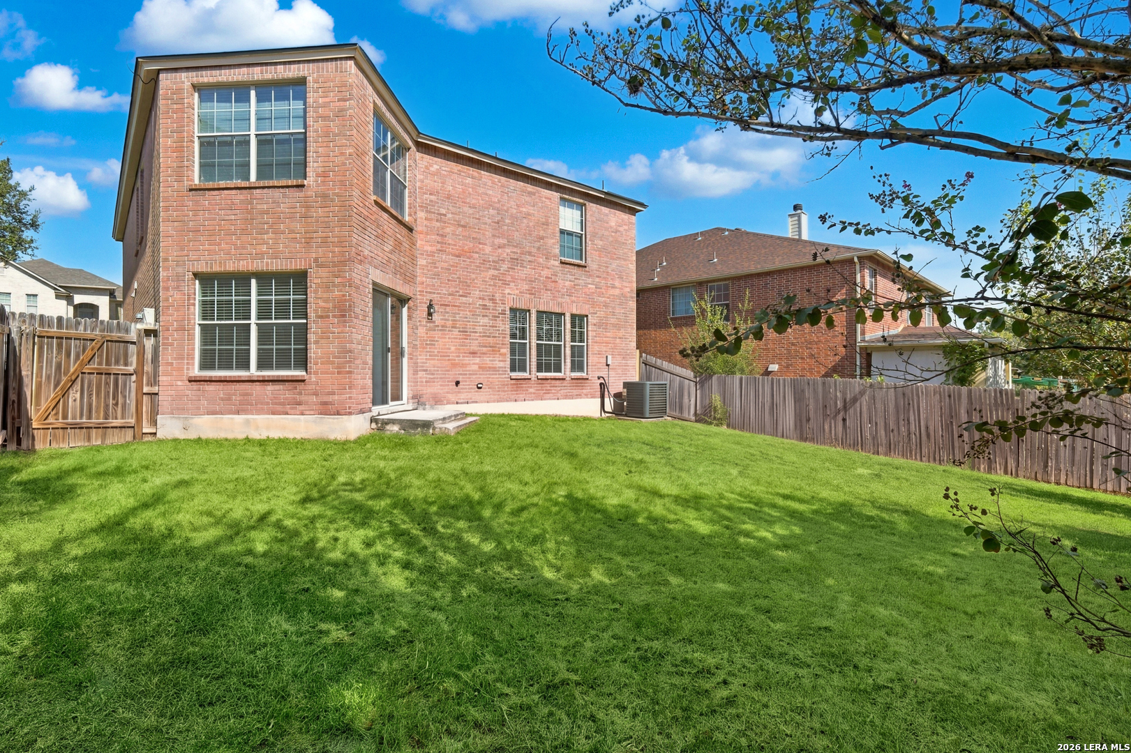 619 Mathis Meadow San Antonio TX 78251