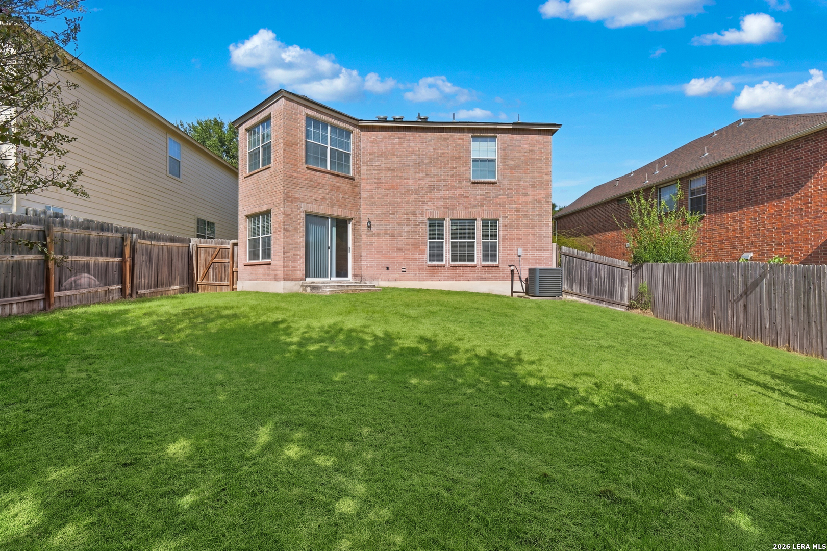 619 Mathis Meadow San Antonio TX 78251