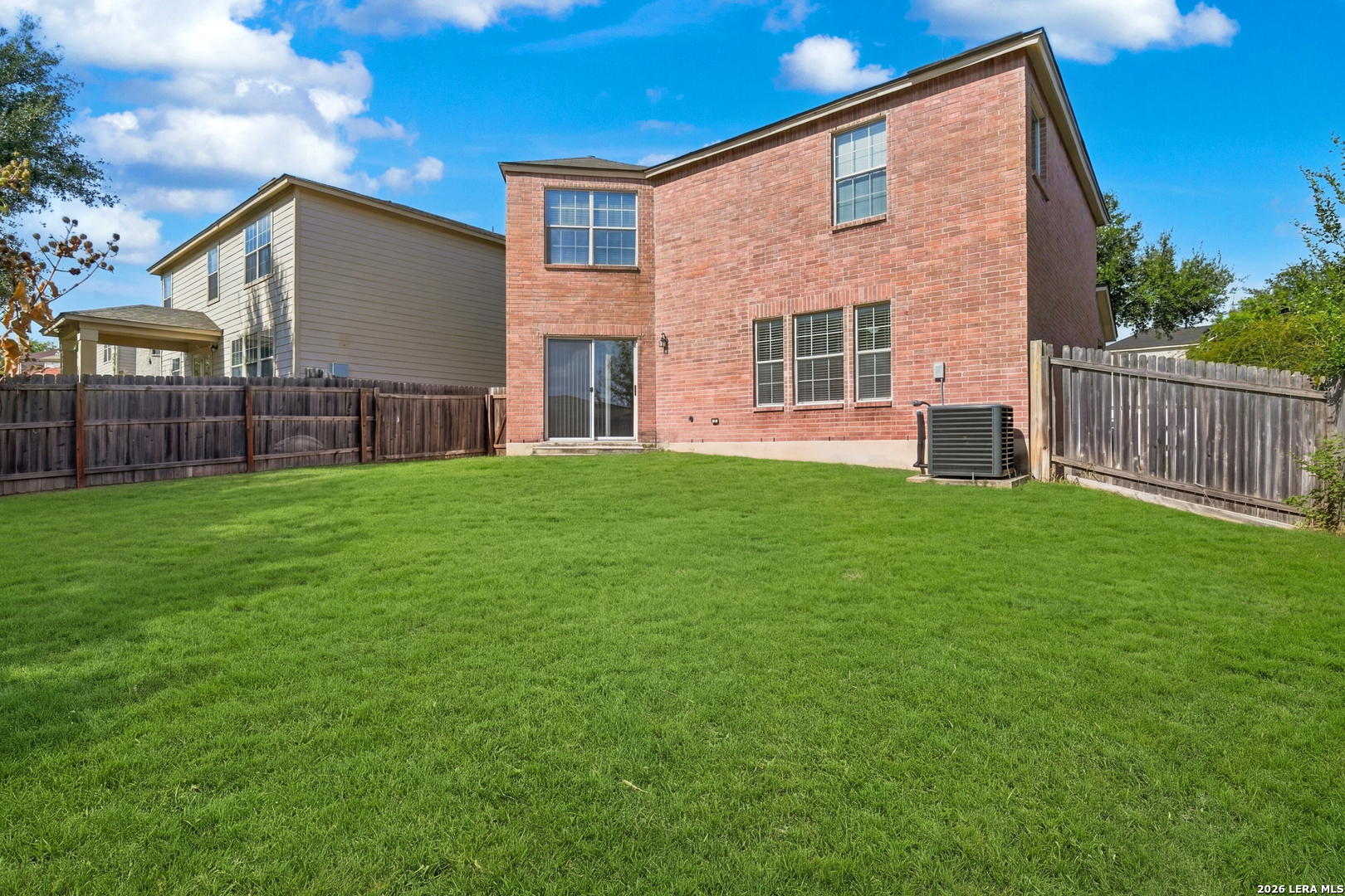619 Mathis Meadow San Antonio TX 78251