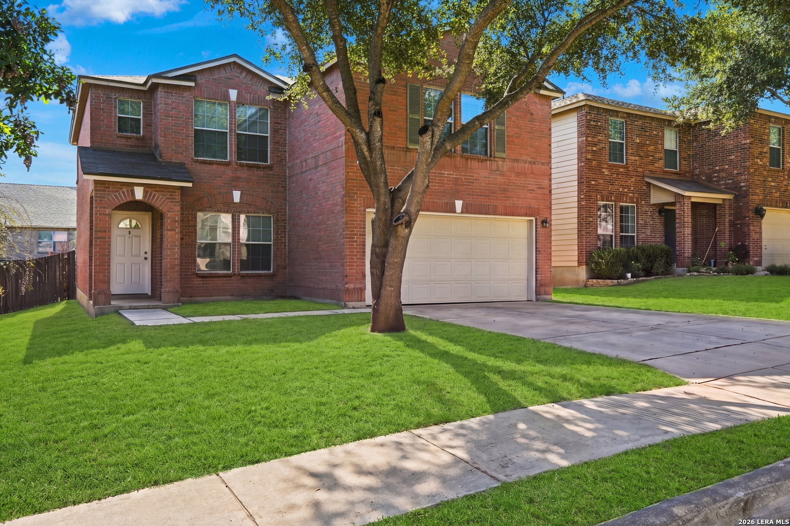 619 Mathis Meadow San Antonio TX 78251