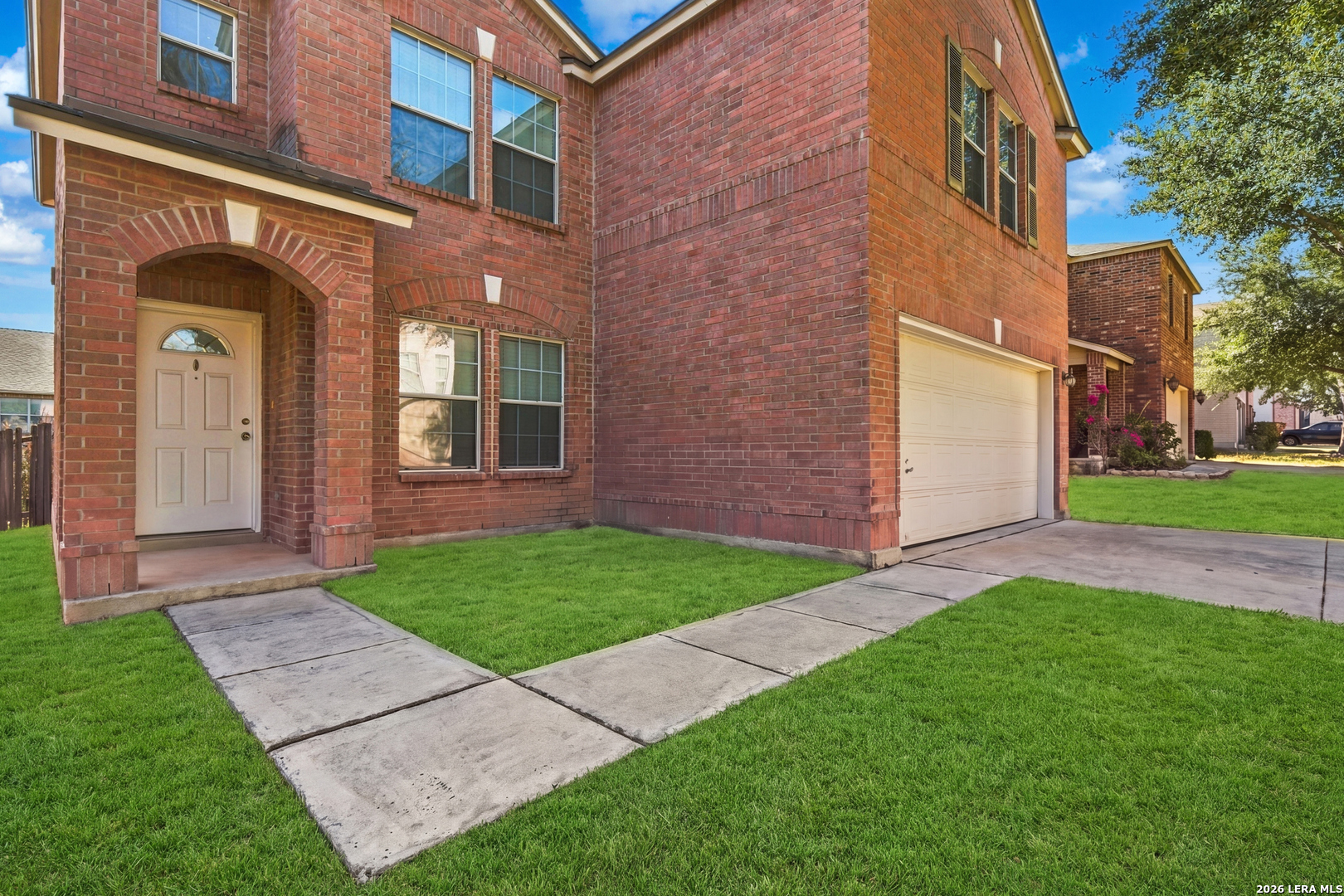 619 Mathis Meadow San Antonio TX 78251