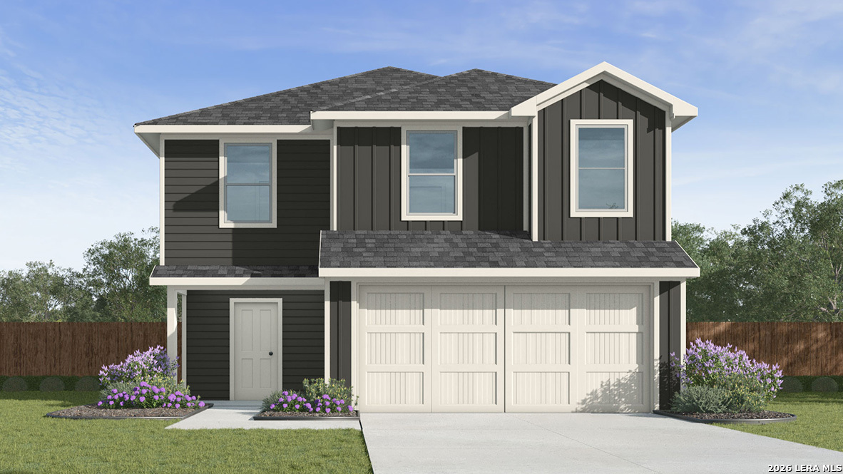 13838 Petronila Jade San Antonio TX 78253