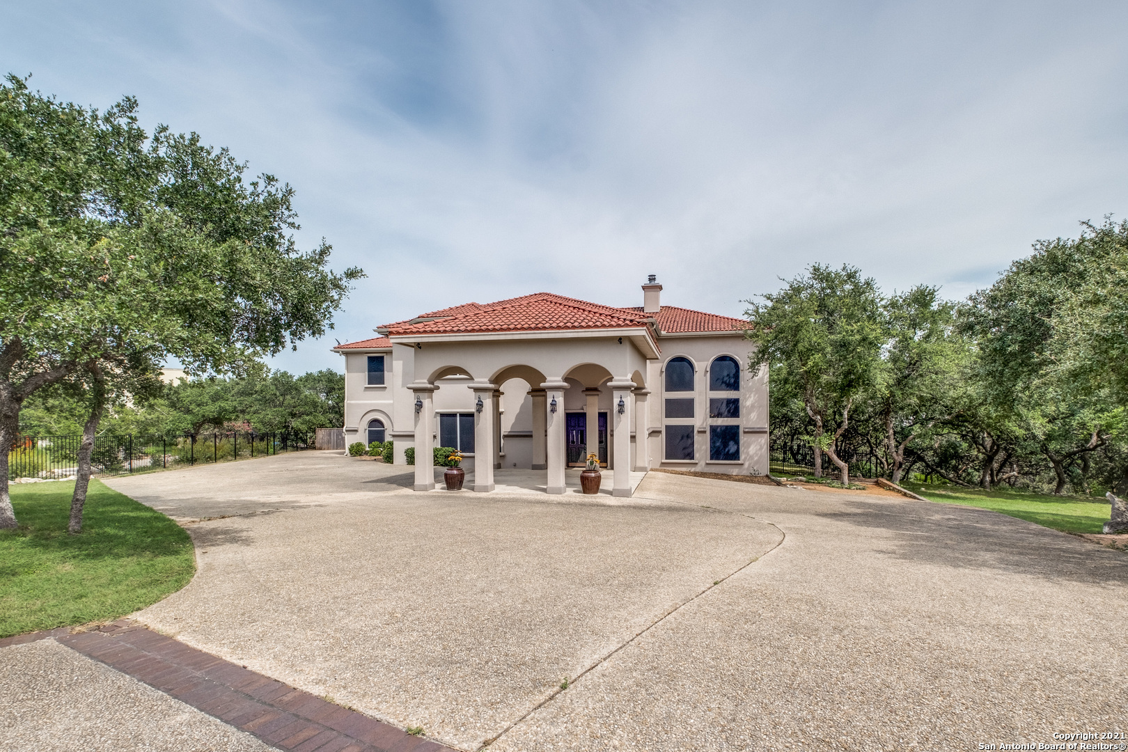 9202 Pony Express Street San Antonio TX 78255