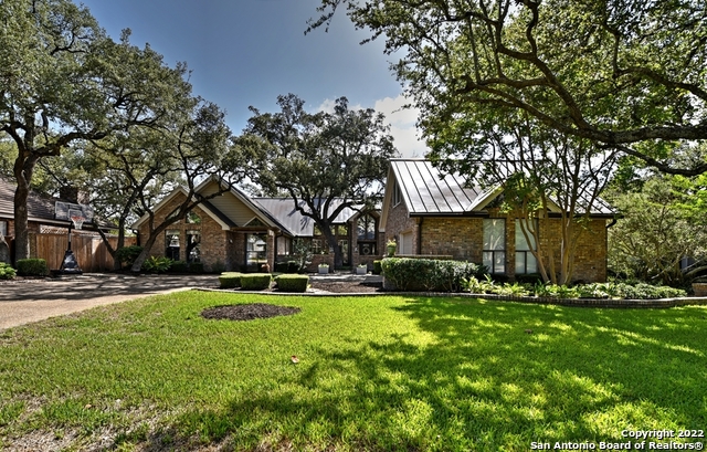 19218 Heather Forest San Antonio TX 78258