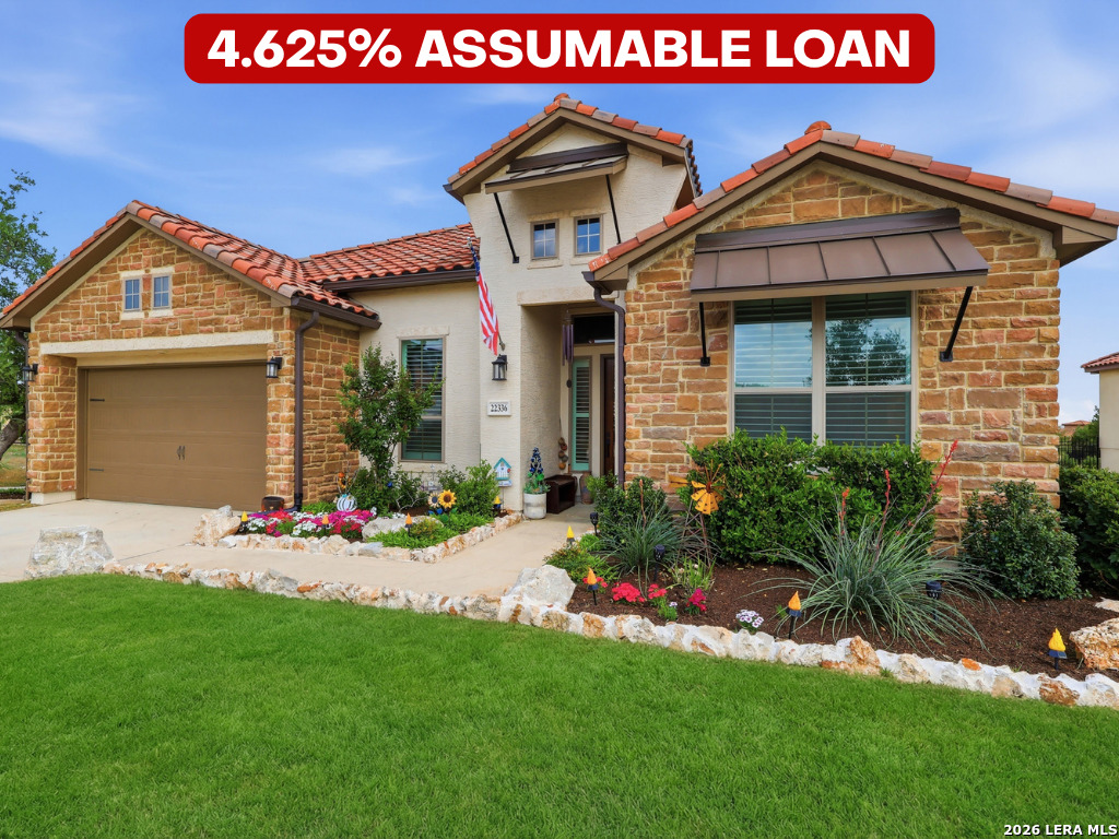 22336 Estacado San Antonio TX 78261