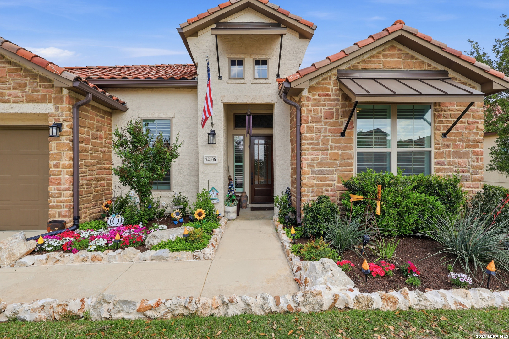 22336 Estacado San Antonio TX 78261