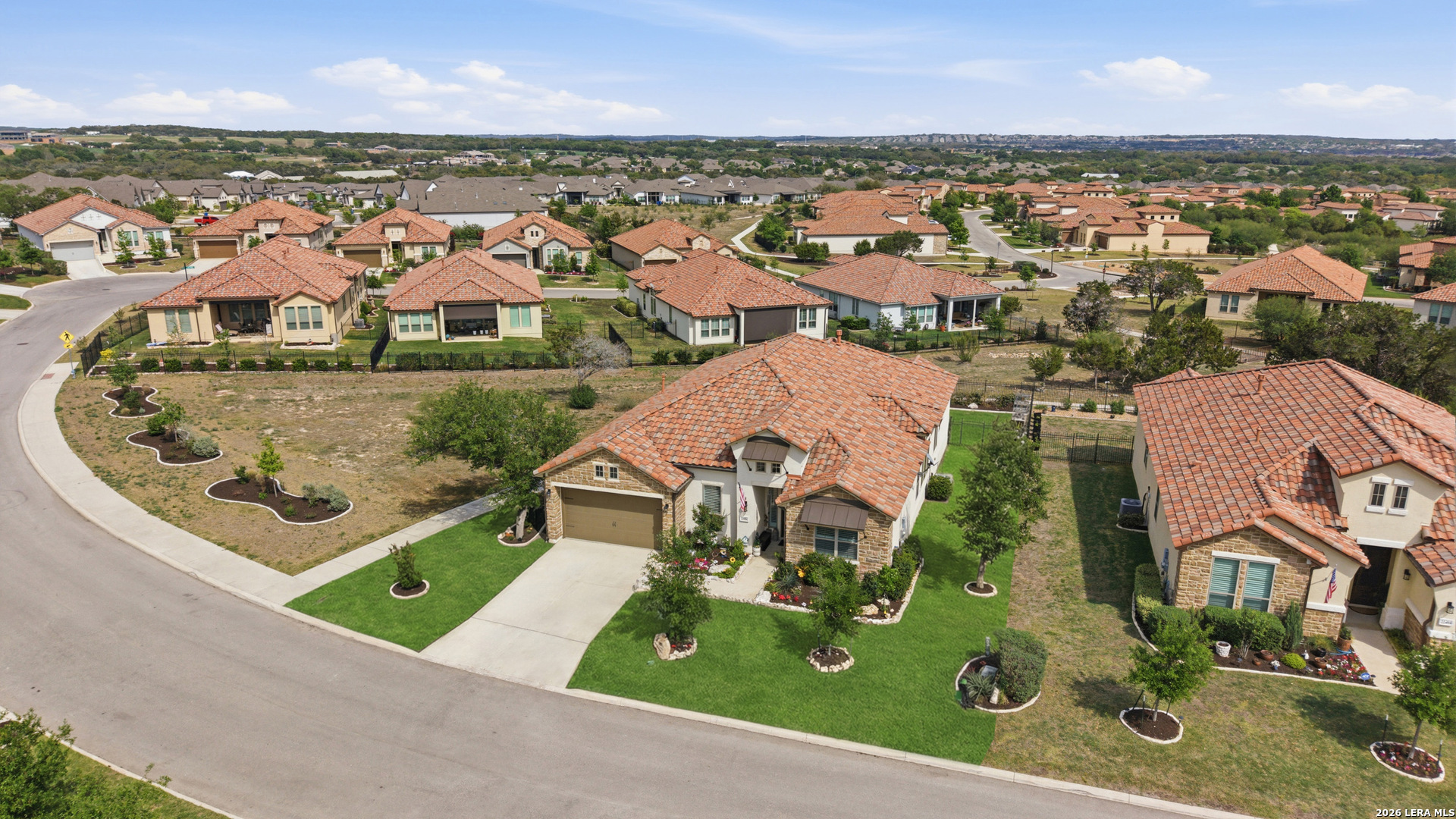 22336 Estacado San Antonio TX 78261