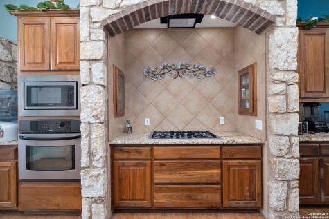 229 Legacy Trail Drive La Vernia TX 78121