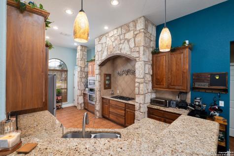 229 Legacy Trail Drive La Vernia TX 78121