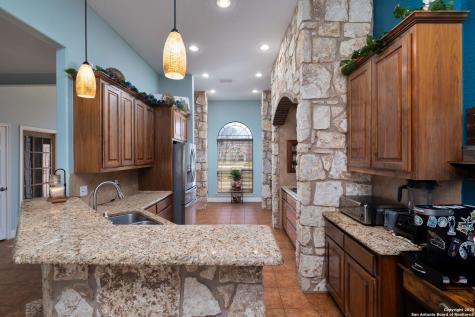 229 Legacy Trail Drive La Vernia TX 78121