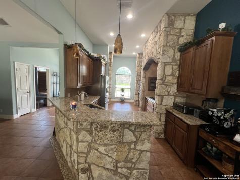 229 Legacy Trail Drive La Vernia TX 78121