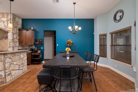 229 Legacy Trail Drive La Vernia TX 78121